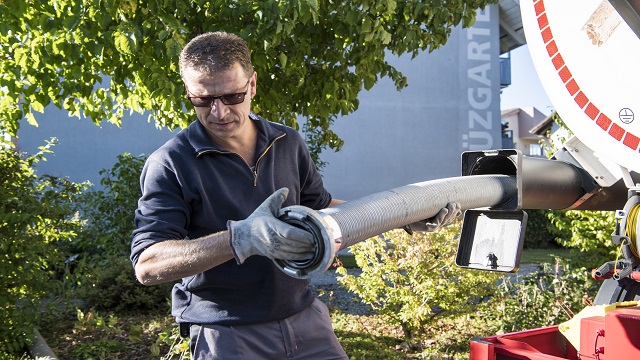 Warnung vor steigenden Pelletpreisen