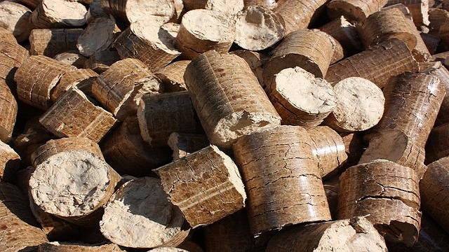 Holzpellets: Lagerfüllung jetzt planen und vereinbaren