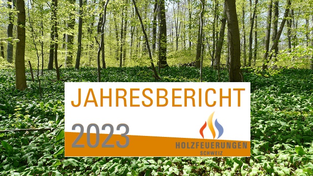 Jahresbericht 2023