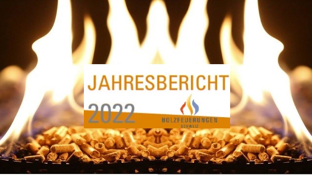 Jahresbericht 2022